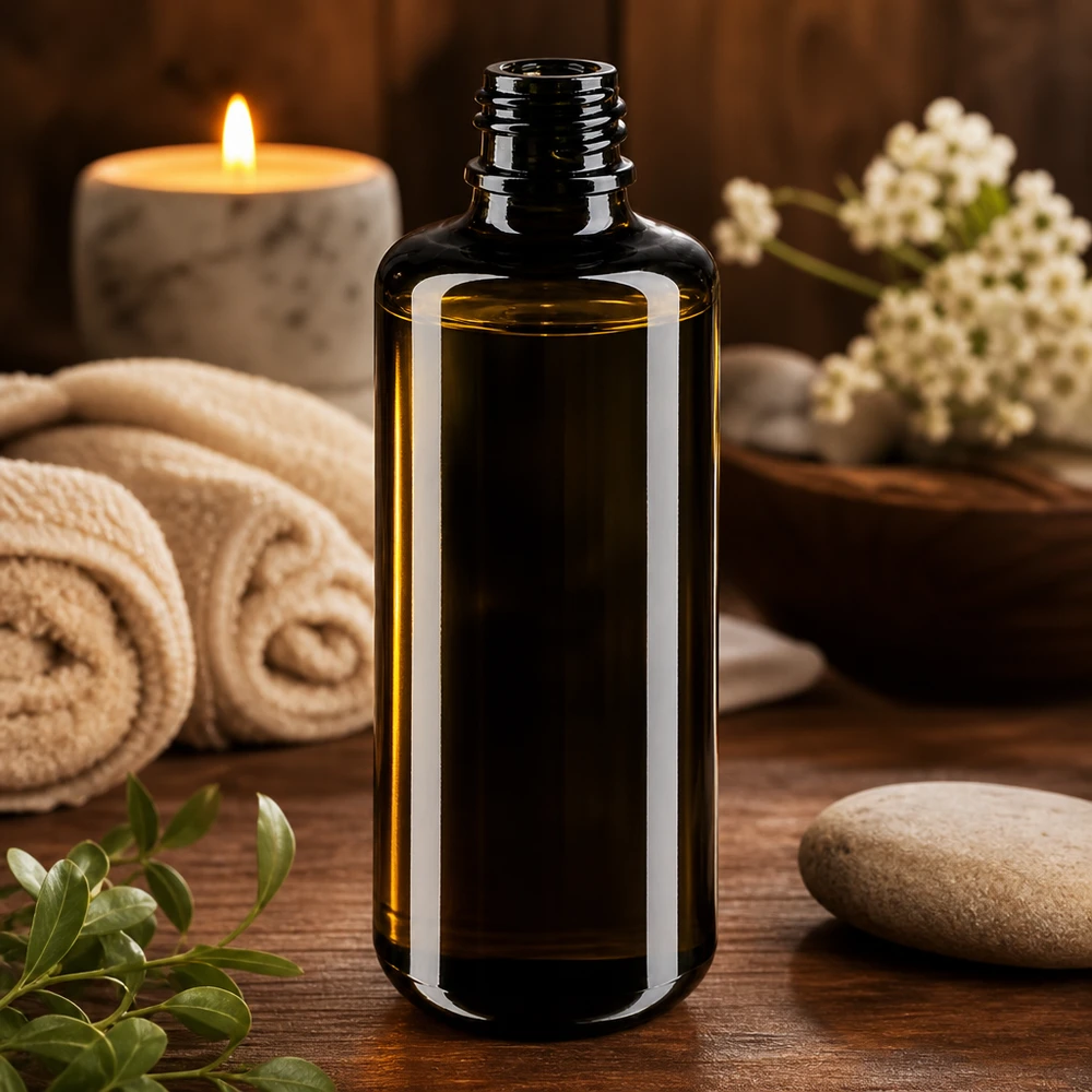 Frasco vidrio violeta 100ml DIN 18 (Mironglas) Frasco cuentagotas Orion de 100 ml de vidrio violeta Mirón de alta calidad para aplicaciones de aromaterapia y bienestar
