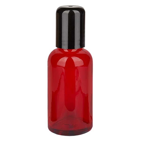 Frasco roll-on 30ml RedLine UT18/30 UNiTWIST Frasco roll-on 30ml RedLine UT18/30 UNiTWIST