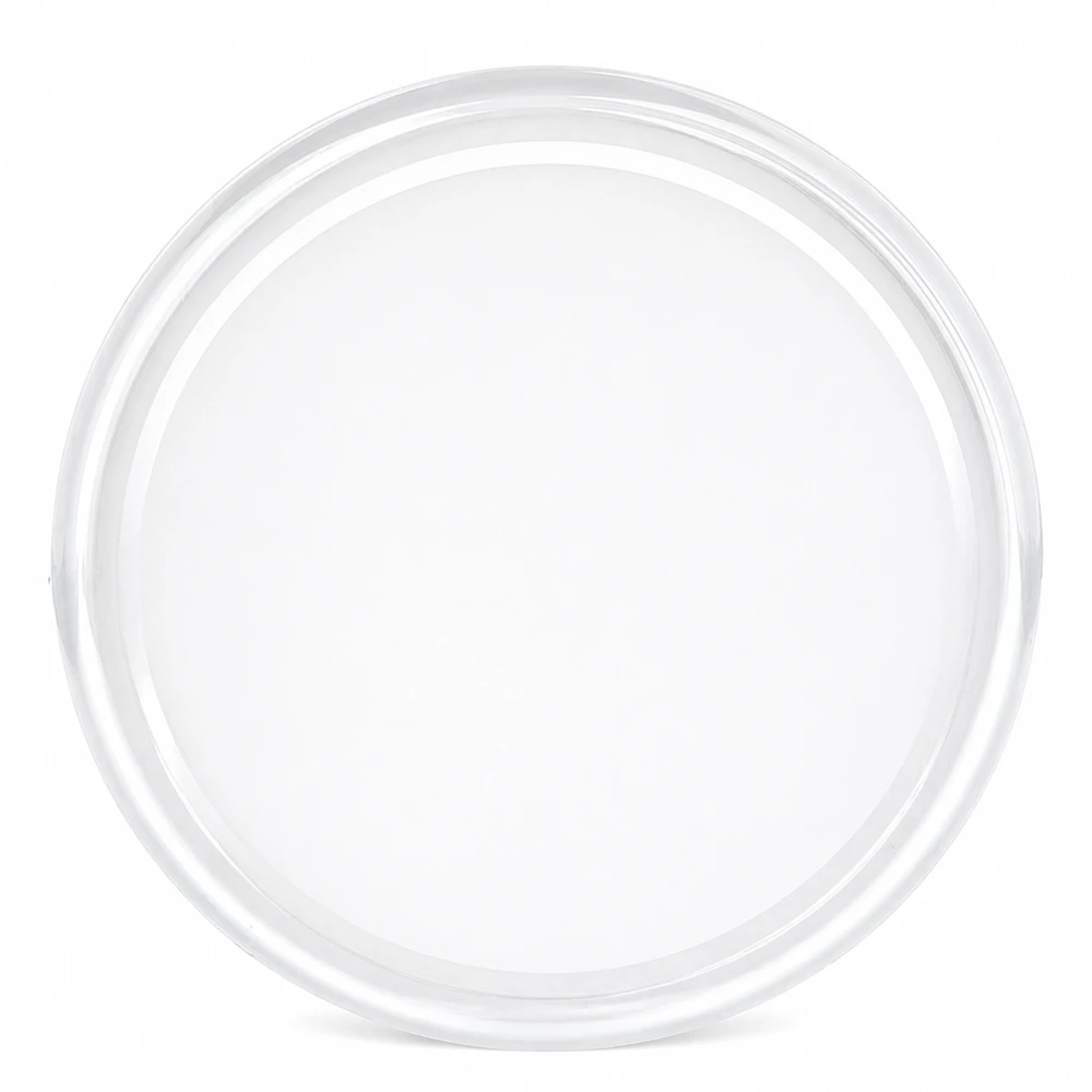 Tapa BasicSeal de 58 mm, blanca, TO58 UniTwist, con rosca, para tarros de conserva