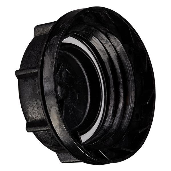 Tapón de seguridad para bidones con rosca 51 Tapón de seguridad para bidones con rosca 51