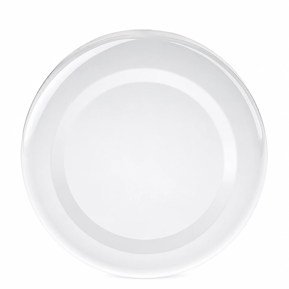 Tapa BasicSeal de 48 mm, blanca (TO48) UNiTWIST Tapa BasicSeal de 48 mm, blanca, TO48, con cierre de rosca UNiTWIST para tarros de cristal