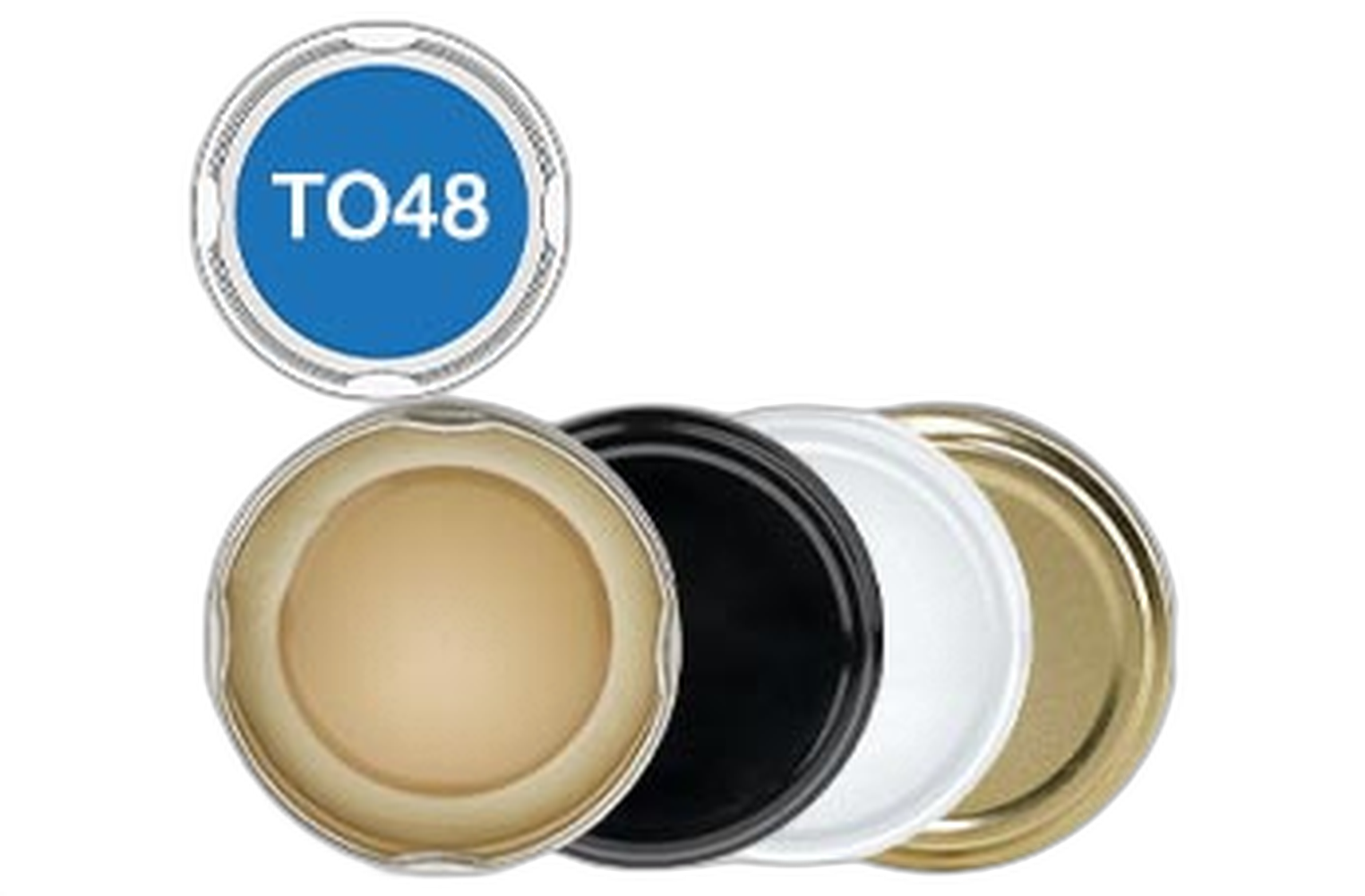 Talla: TO48