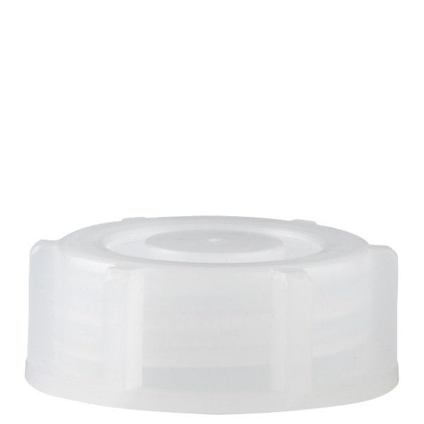 Tapón de rosca para frascos de laboratorio de cuello ancho 500ml Tapón de rosca para frascos de laboratorio de cuello ancho 500ml