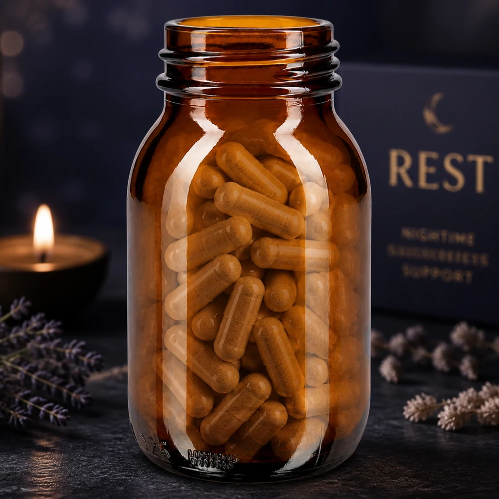 Botella de cuello ancho de 125 ml de vidrio ámbar Frasco boticario de 125 ml de vidrio ámbar con gran abertura para aplicaciones farmacéuticas