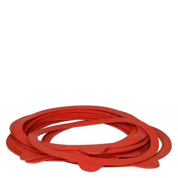 Anilla de caucho natural RR120 (pack(s) de 10) Anilla de caucho natural RR120 (pack(s) de 10)