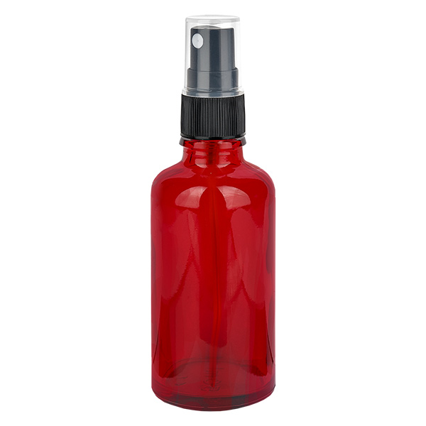 Botella spray 50ml RedLine UT18/50 UNiTWIST Botella spray 50ml RedLine UT18/50 UNiTWIST