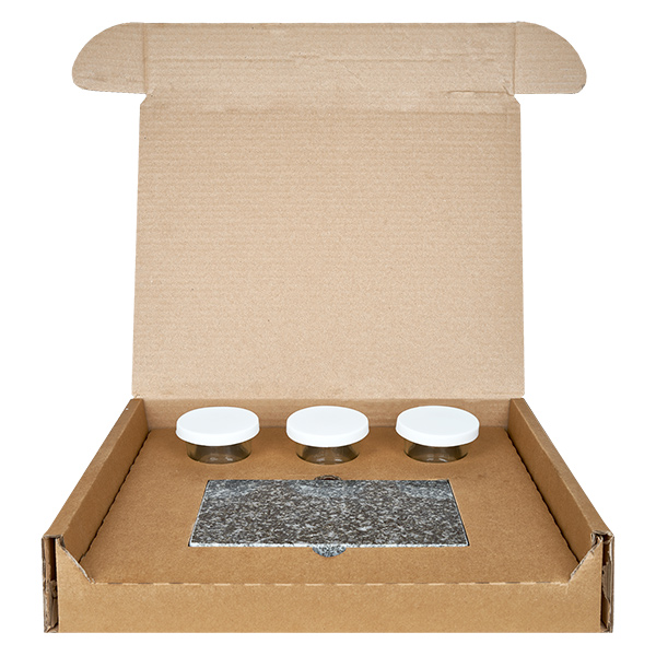 Hot Stone Grill Stone Set L - interior y exterior Hot Stone Grill Stone Set L - interior y exterior