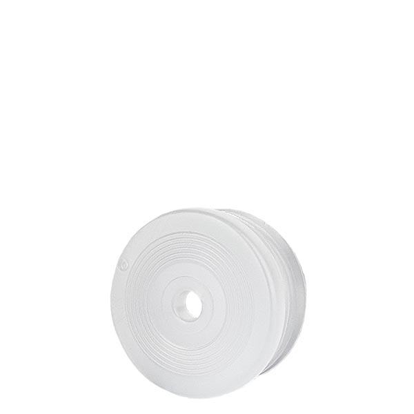 Inserto de jeringa de 3 mm para tapón de rosca 103573 410/24 Inserto de jeringa de 3 mm para tapón de rosca 103573 410/24