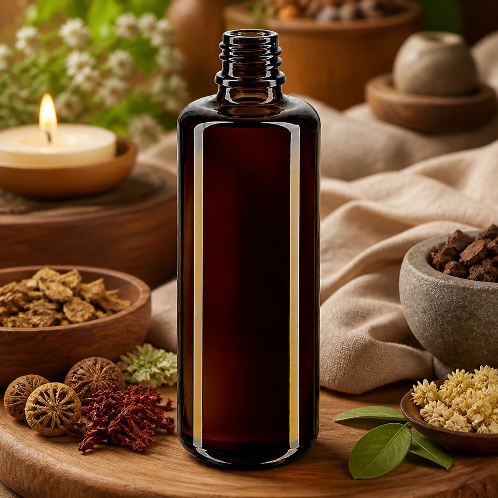 Frasco cuentagotas Orion de 50 ml de alta calidad fabricado en vidrio violeta original de Miron para aromaterapia y naturopatía