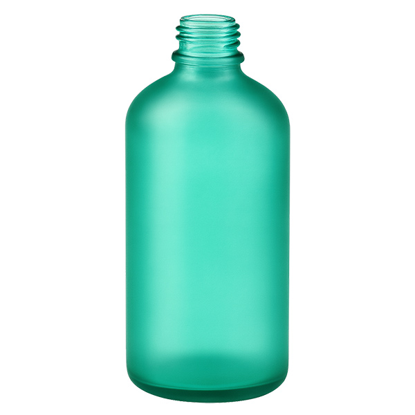 Botella de farmacia de 100ml GreenLine UT18/100 UNiTWIST Botella de farmacia de 100ml GreenLine UT18/100 UNiTWIST
