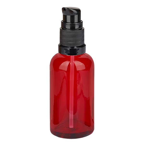 Frasco bomba 30ml RedLine UT18/30 UNiTWIST Frasco bomba 30ml RedLine UT18/30 UNiTWIST