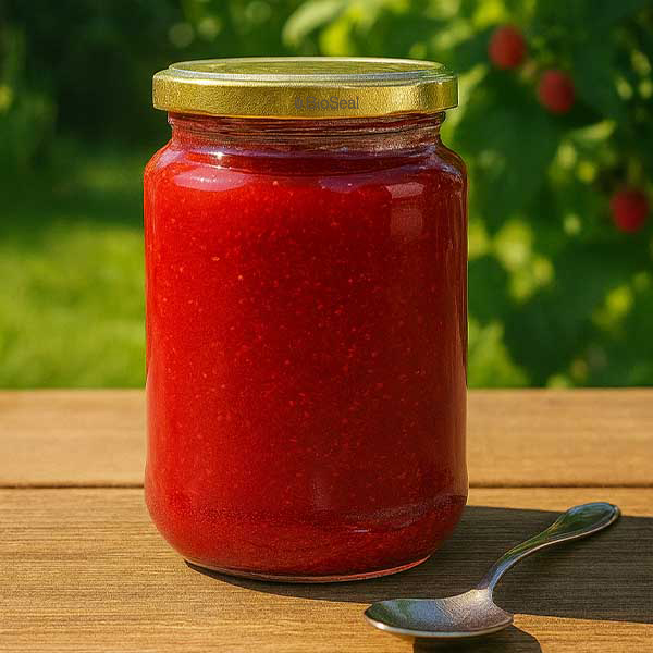 UNiTWIST Runda382  mit goldenem Deckel TO66 BioSeal