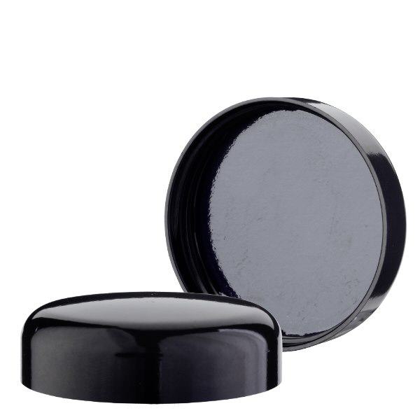 Tapón de rosca negro de termoestable, rosca 52mm ApoGlas Tapón de rosca negro de termoestable, rosca 52mm ApoGlas