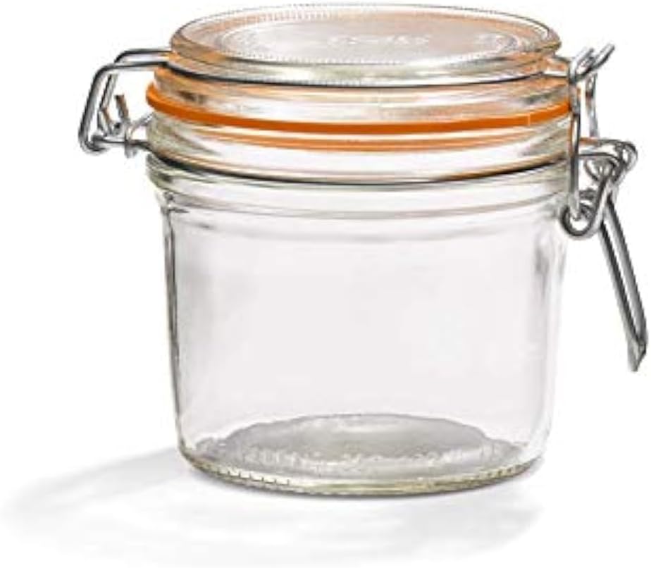 Terrina Le Parfait® 350 g Ø85 mm conserva Terrina Le Parfait® 350 g Ø85 mm conserva