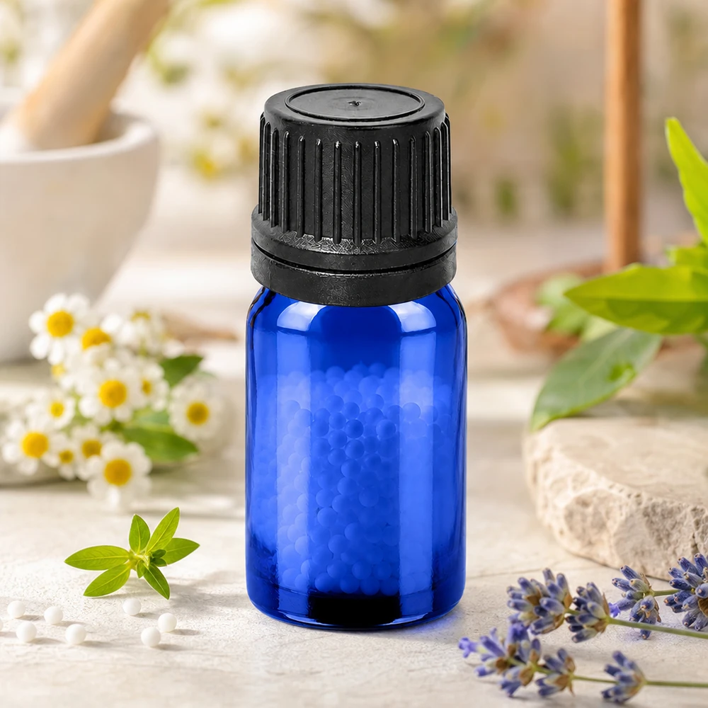 Frasco cuentagotas de 5 ml con abertura de 1 mm para gotas ultrafinas de aceites y esencias