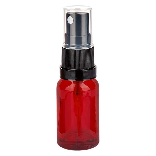 Botella spray 10ml RedLine UT18/10 UNiTWIST Botella spray 10ml RedLine UT18/10 UNiTWIST