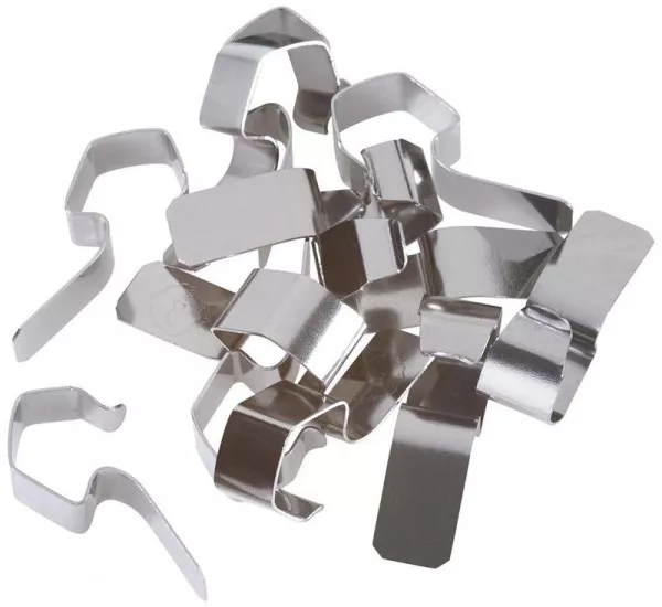 Pinza para conservas Pinzas de conservas de acero inoxidable para sellar tarros de conservas y enlatados