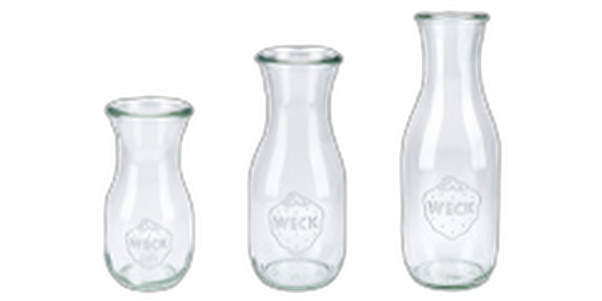 botella de zumo