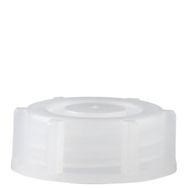 Tapón de rosca para frascos de laboratorio de cuello estrecho 1000ml Tapón de rosca para frascos de laboratorio de cuello estrecho 1000ml