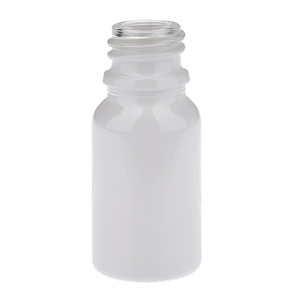 Frasco de farmacia de 10 ml WhiteLine UT18/10 UNiTWIST Frasco de farmacia de 10 ml WhiteLine UT18/10 UNiTWIST