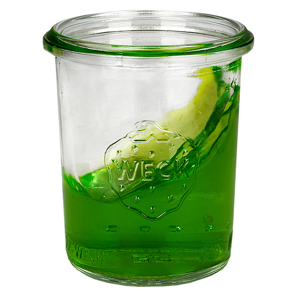 24er Set Weck Gläser 160 ml Sturzgläser 24er Set Weck Gläser 160 ml Sturzgläser