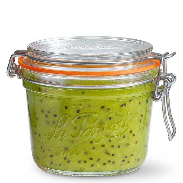Terrina Le Parfait® 500 g Ø100 mm conserva Terrina Le Parfait® 500 g Ø100 mm conserva