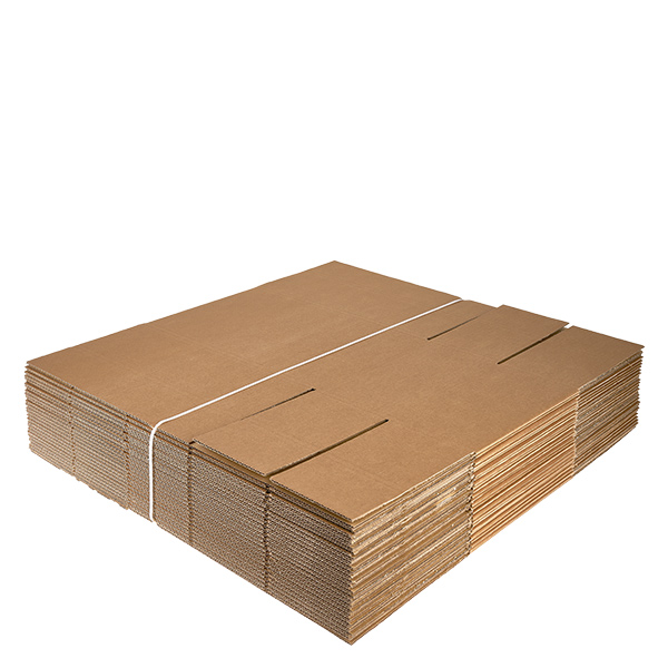 Cajas de cristal (25 piezas) con 6 compartimentos 339x225x221mm Cajas de cristal (25 piezas) con 6 compartimentos 339x225x221mm