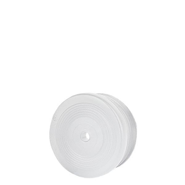 Inserto de inyección de 2 mm para tapón de rosca 103573 410/24 Inserto de inyección de 2 mm para tapón de rosca 103573 410/24