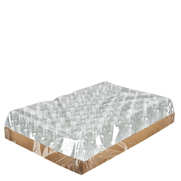 Botella de farmacia de 30 ml ClearLine UT18/30 UNiTWIST Botella de farmacia de 30 ml ClearLine UT18/30 UNiTWIST