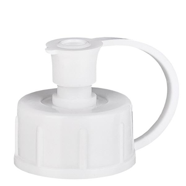 SprayCap blanco