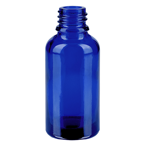 Botella de farmacia de 30ml BlueLine UT18/30 UNiTWIST Botella de farmacia de 30ml BlueLine UT18/30 UNiTWIST