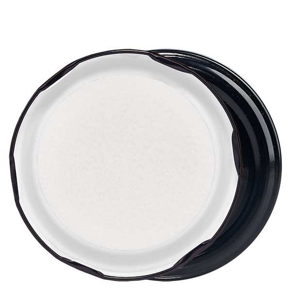 Tapa BioSeal 82mm negra (TO82) UNiTWIST Tapa BioSeal 82mm negra (TO82) UNiTWIST