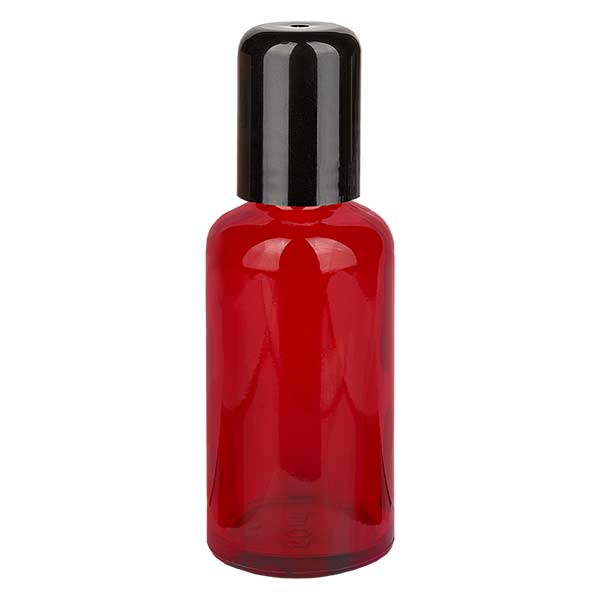 Botella roll-on de 50 ml RedLine UT18/50 UNiTWIST Botella roll-on de 50 ml RedLine UT18/50 UNiTWIST