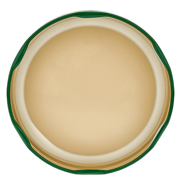 Tapa BasicSeal verde de 82 mm (TO82) UNiTWIST