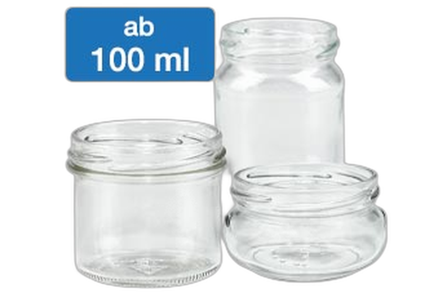 menos de 100 ml a 199 ml