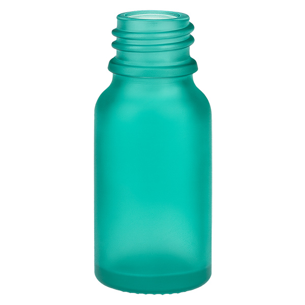 Botella de farmacia de 10ml GreenLine UT18/10 UNiTWIST Botella de farmacia de 10ml GreenLine UT18/10 UNiTWIST