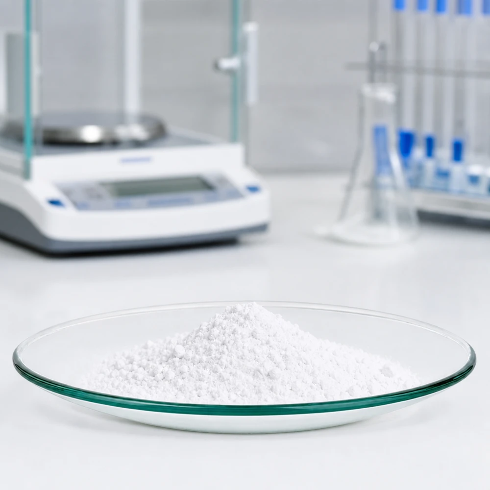 Tazón de vidrio de reloj de borosilicato de 120 mm de diámetro para trabajos de laboratorio y análisis químicos precisos