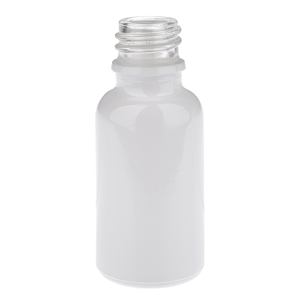 Frasco de farmacia de 20 ml WhiteLine UT18/20 UNiTWIST Frasco de farmacia de 20 ml WhiteLine UT18/20 UNiTWIST