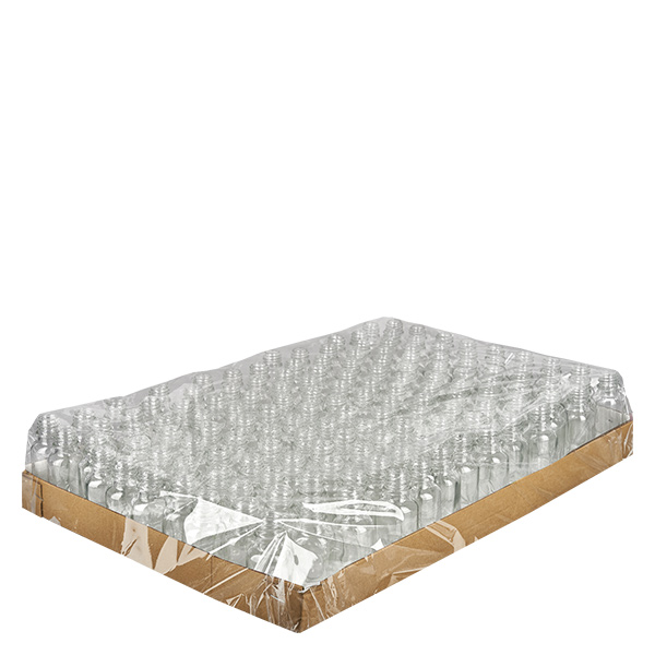 Botella de farmacia de 20ml ClearLine UT18/20 UNiTWIST Botella de farmacia de 20ml ClearLine UT18/20 UNiTWIST