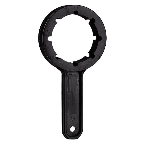 Llave para tapones de botes con rosca 61 Llave para tapones de botes con rosca 61