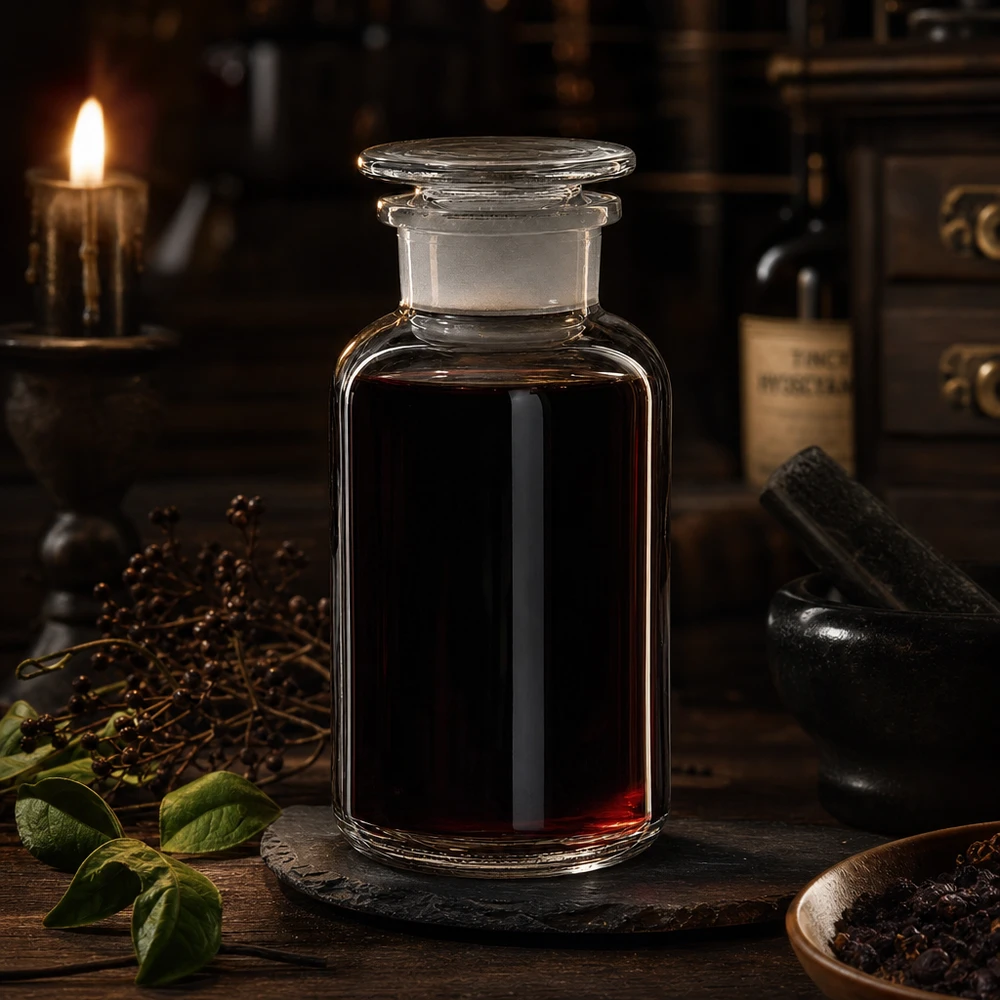 Botella de hombro redondo 500ml claro cuello ancho tapón de vidrio Frasco de farmacia de 500 ml, de cuello ancho, de cristal transparente con tapón, lleno de tintura oscura