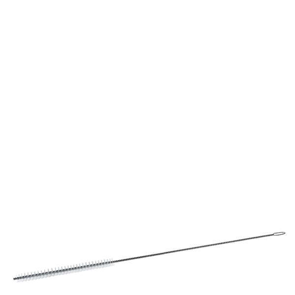 Cepillo de limpieza redondo tamaño M con ojal ø6mm