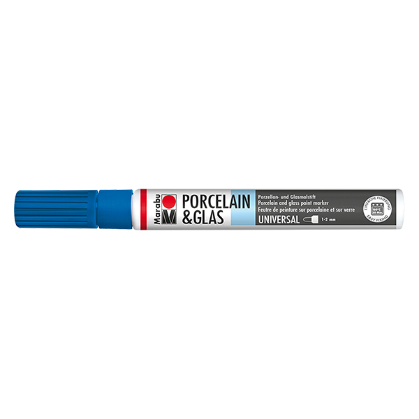 Genciana lápiz de color 1-2mm para vidrio/porcelana Genciana lápiz de color 1-2mm para vidrio/porcelana
