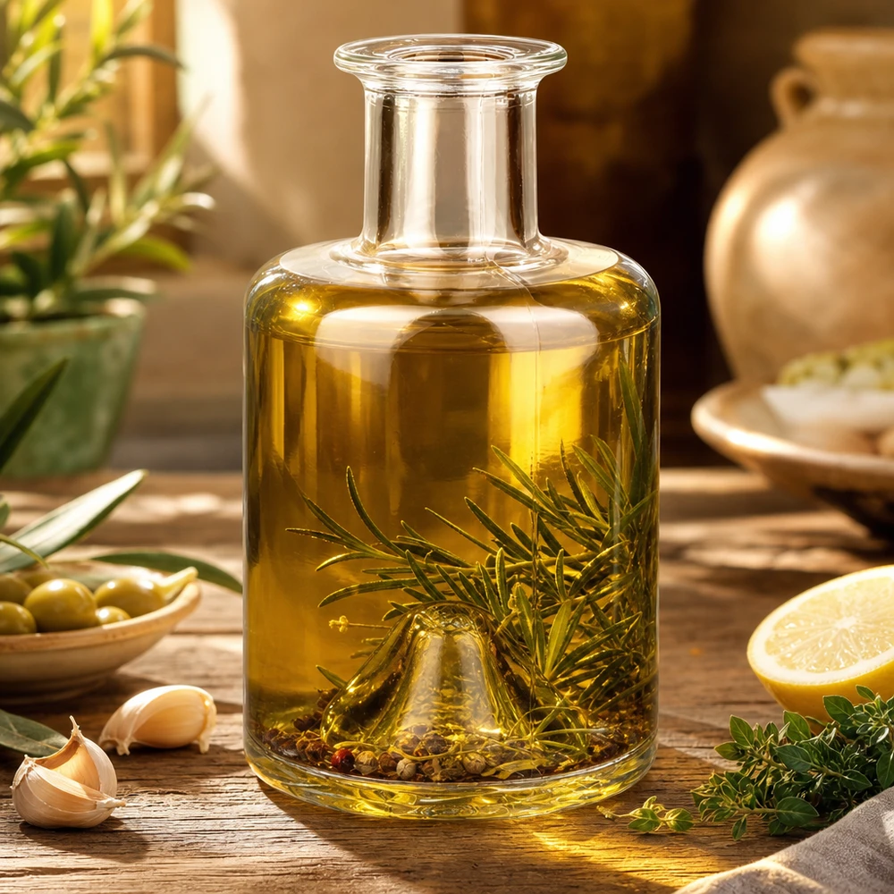 Botella de farmacia de 200 ml «Sofia» sin tapón UNiTWIST®