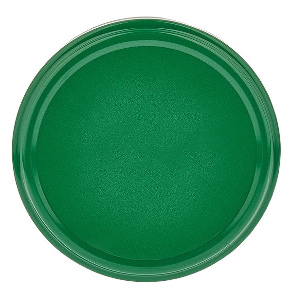 Tapa BasicSeal verde de 82 mm (TO82) UNiTWIST Tapa BasicSeal verde de 82 mm (TO82) UNiTWIST