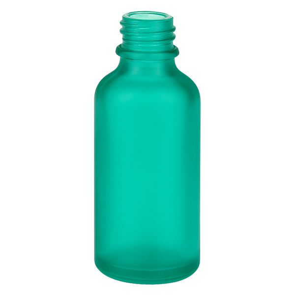 Botella de farmacia de 50ml GreenLine UT18/50 UNiTWIST Botella de farmacia de 50ml GreenLine UT18/50 UNiTWIST
