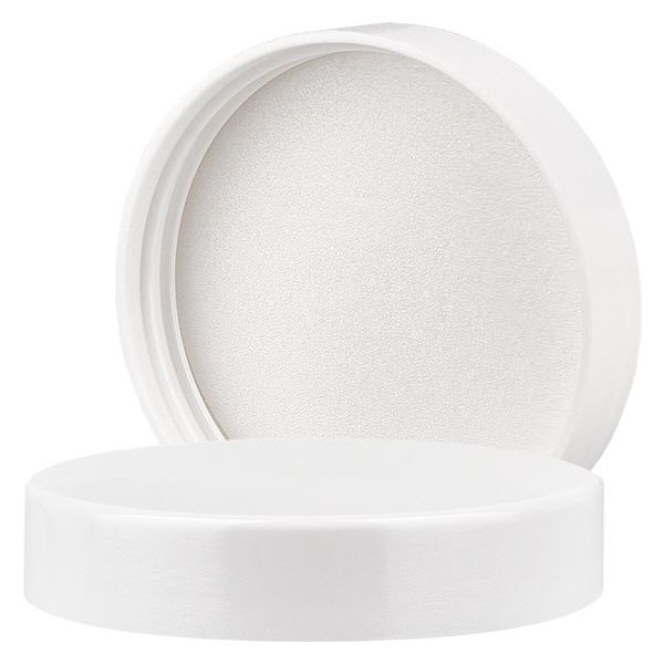 Tapón de baquelita blanco, rosca 58mm/R3 ApoGlas Tapón de baquelita blanco, rosca 58mm/R3 ApoGlas