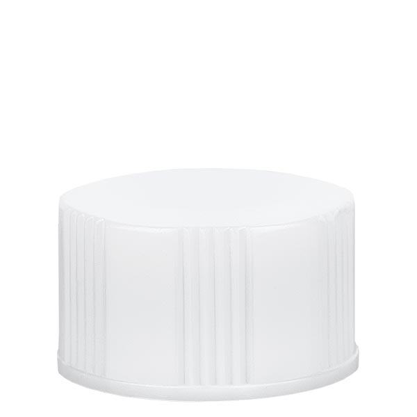 Tapón de rosca de plástico blanco UT13/3-5 UNiTWIST Tapón de rosca de plástico blanco UT13/3-5 UNiTWIST