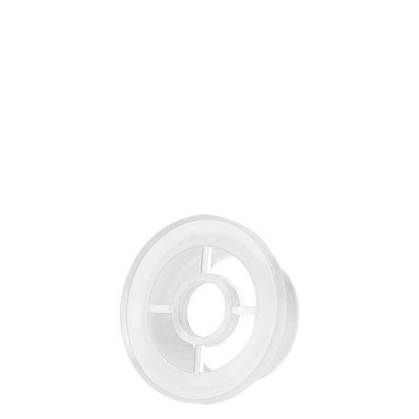 Anillo vertedor para cierres PP28 ApoGlas Anillo vertedor para cierres PP28 ApoGlas
