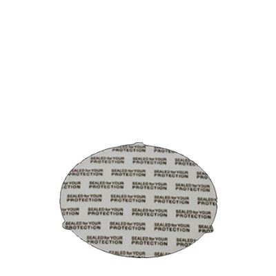Precinto de seguridad autoadhesivo ø58mm Precinto de seguridad autoadhesivo ø58mm